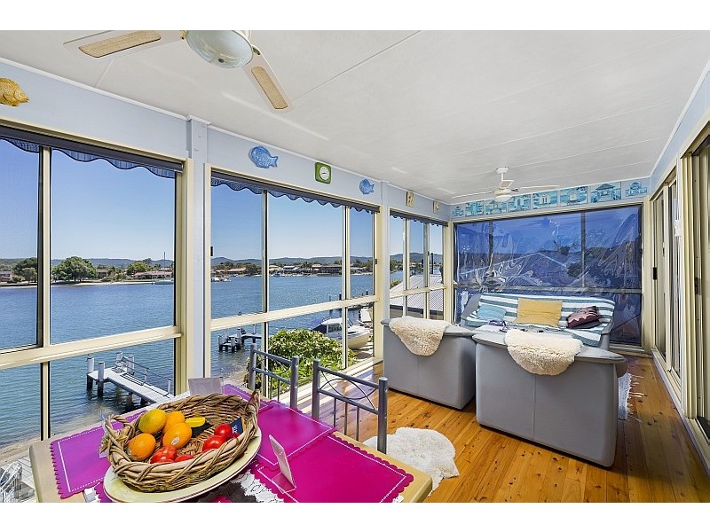 141A Rickard Road, Empire Bay NSW 2257