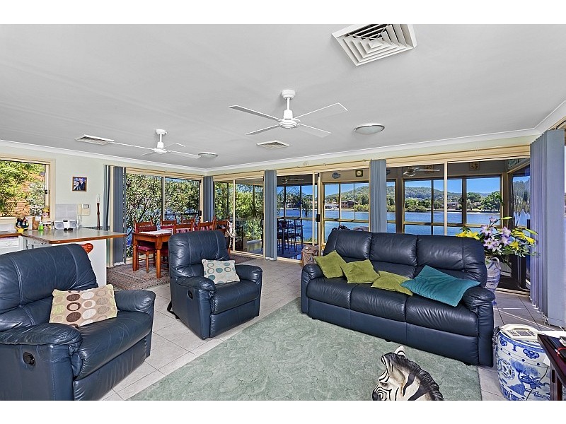 141A Rickard Road, Empire Bay NSW 2257