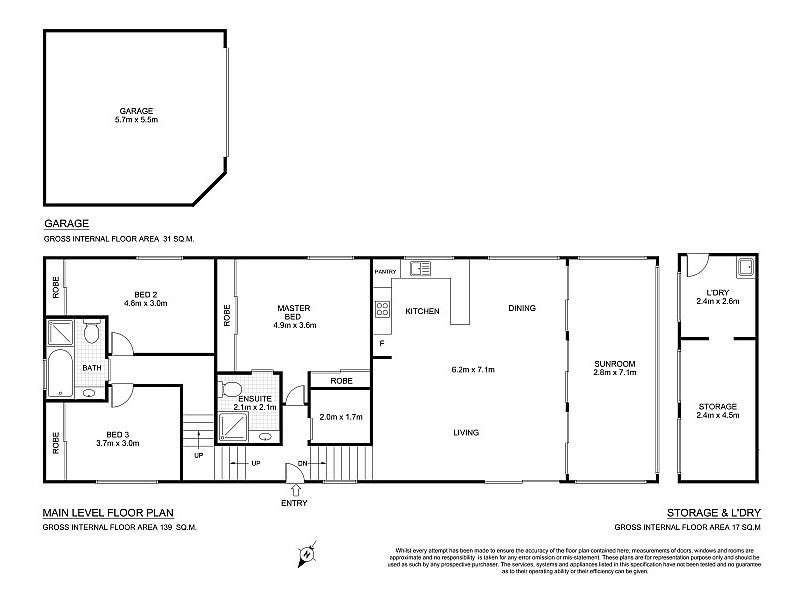 141A Rickard Road, Empire Bay NSW 2257