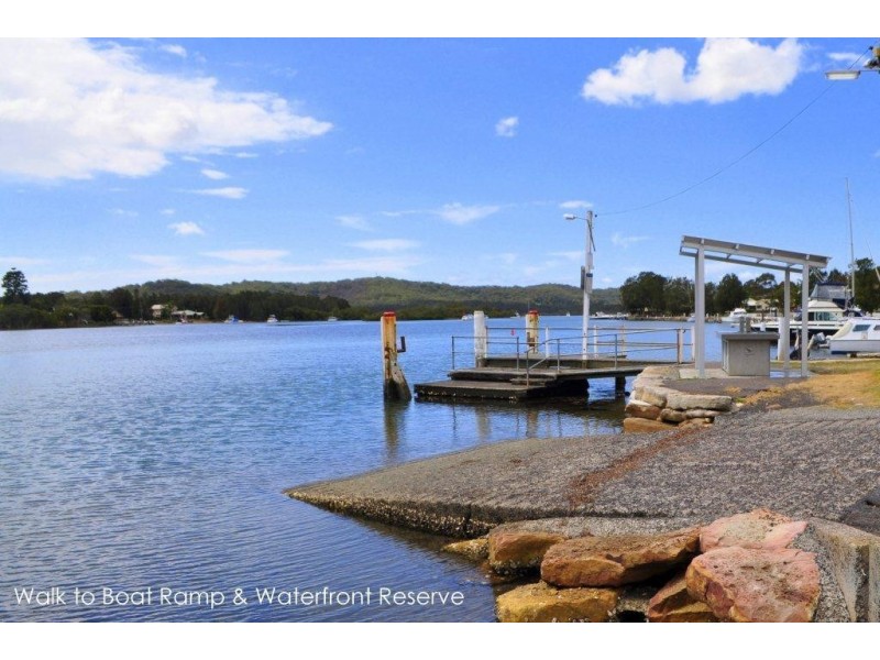 49 Shelly Beach Road, Empire Bay NSW 2257