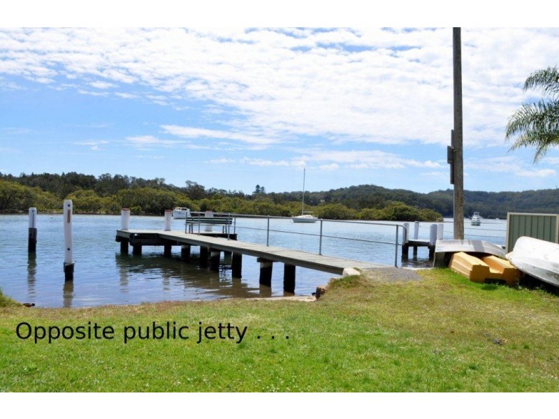 49 Shelly Beach Road, Empire Bay NSW 2257