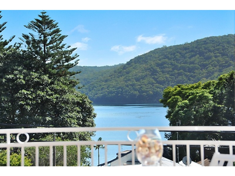 36 Taylor Street, Woy Woy Bay NSW 2256