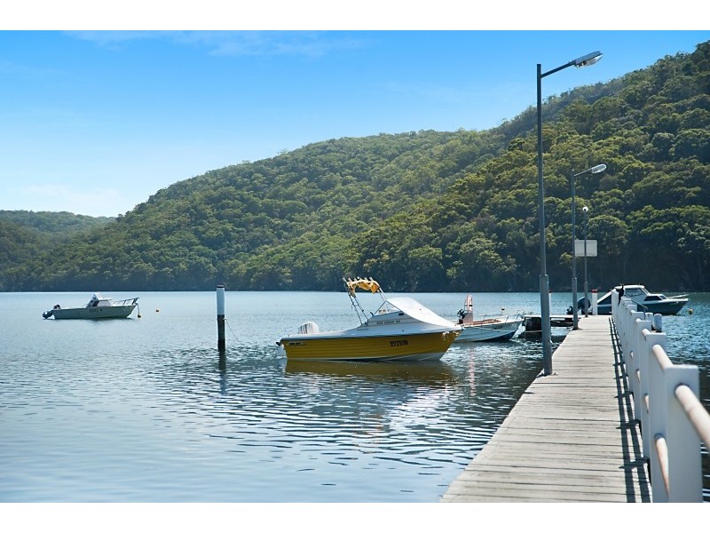 36 Taylor Street, Woy Woy Bay NSW 2256