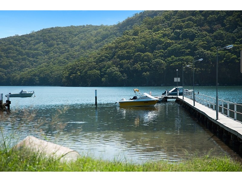 36 Taylor Street, Woy Woy Bay NSW 2256