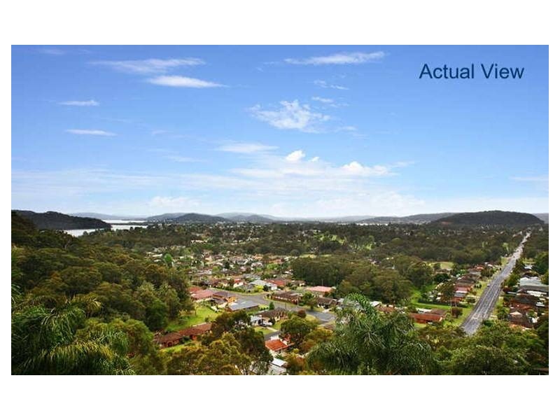 12 Timbertop Drive, Umina Beach NSW 2257