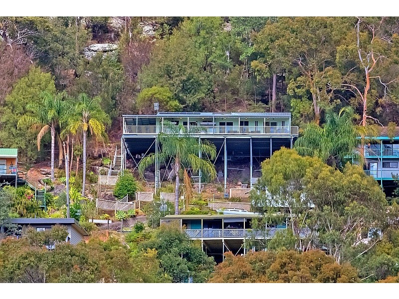 12 Timbertop Drive, Umina Beach NSW 2257