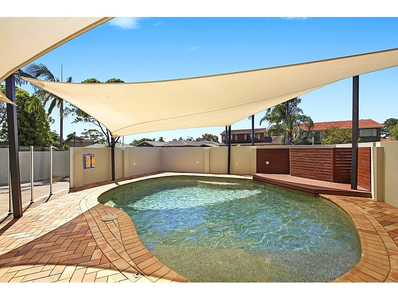 80 Helmsman Boulevard, St Huberts Island NSW 2257