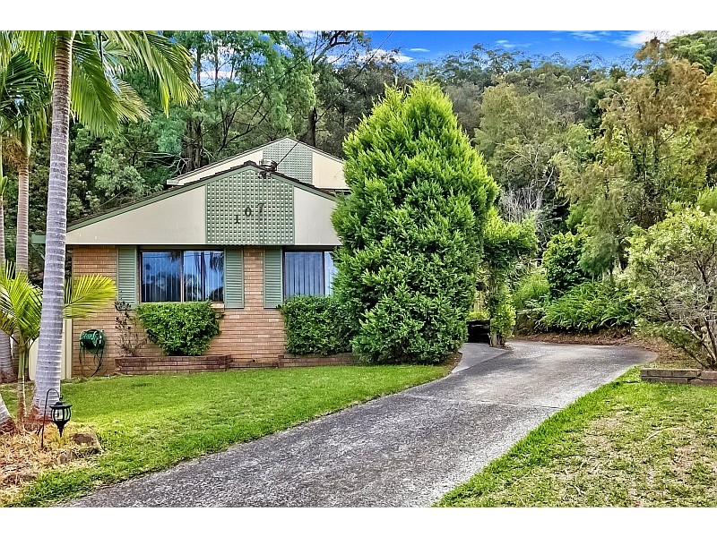 107 Greenhaven Drive, Umina Beach NSW 2257