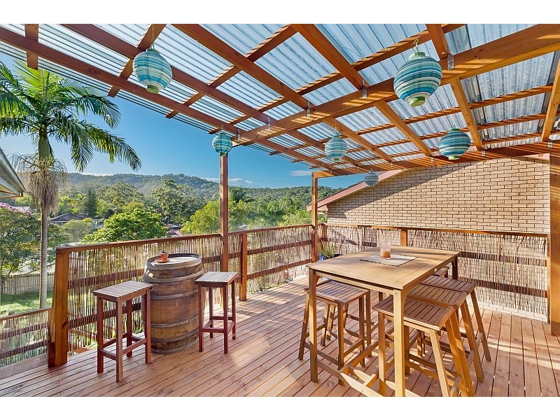 21 Georgia Avenue, Wyoming NSW 2250