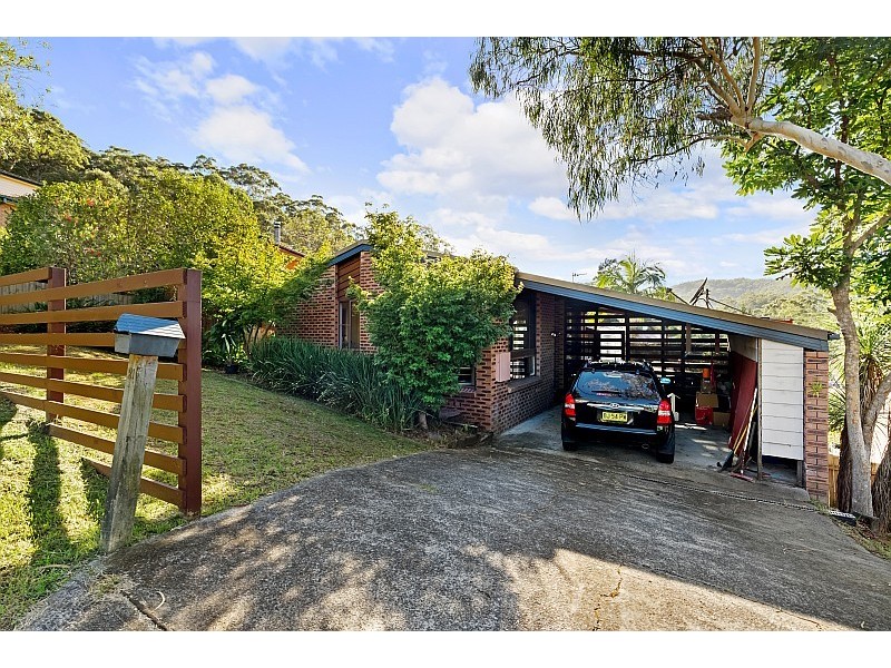 21 Georgia Avenue, Wyoming NSW 2250