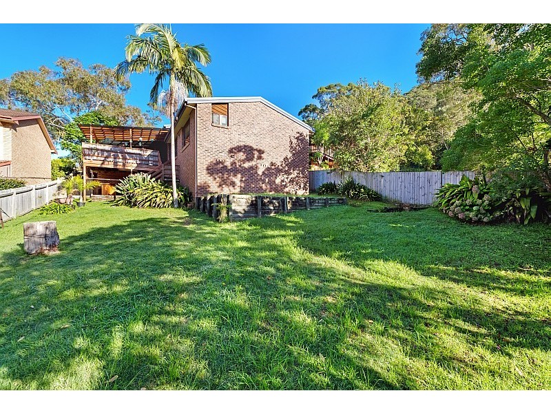 21 Georgia Avenue, Wyoming NSW 2250