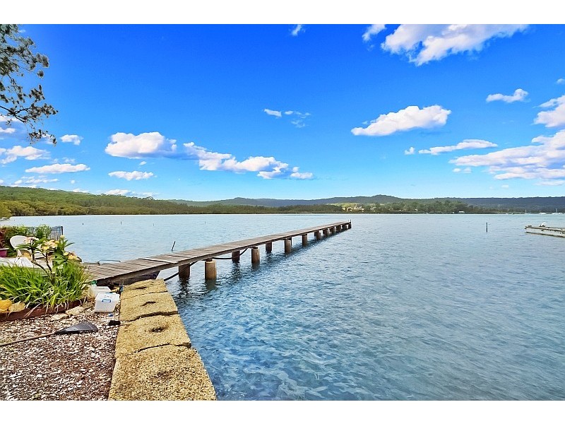 30 Carrela Parade, Kincumber South NSW 2251