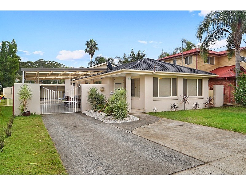 40 Kendall Road, Empire Bay NSW 2257