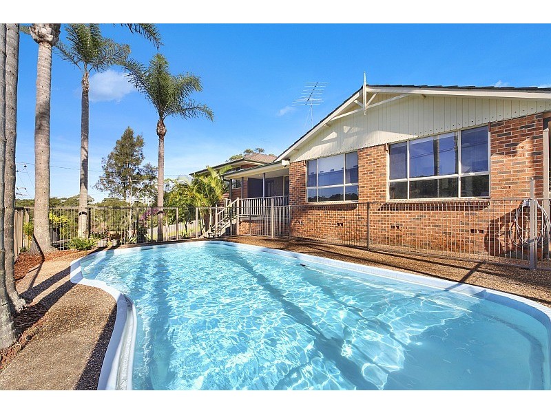 2 Kooronya Road, Kincumber NSW 2251