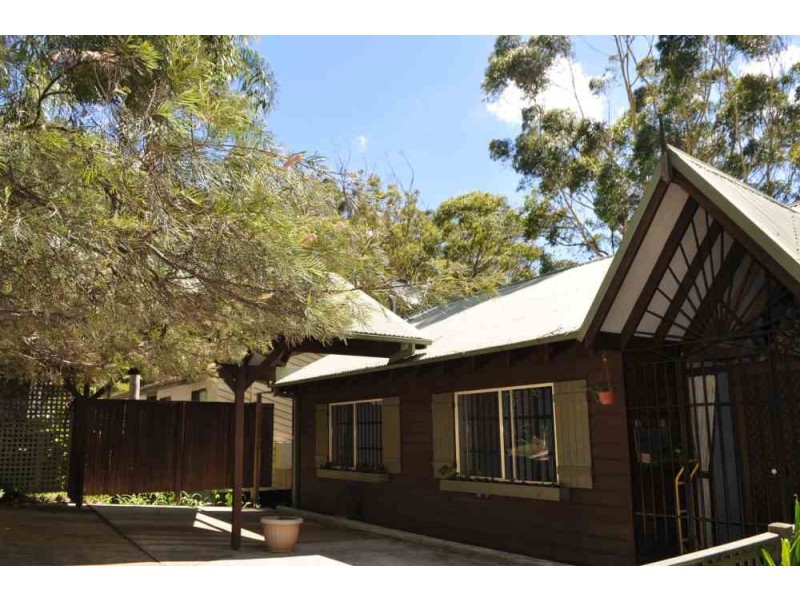 20 Yugari Crescent, Daleys Point NSW 2257