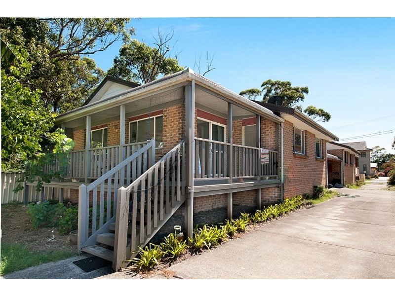 15 Sorrento Road, Empire Bay NSW 2257