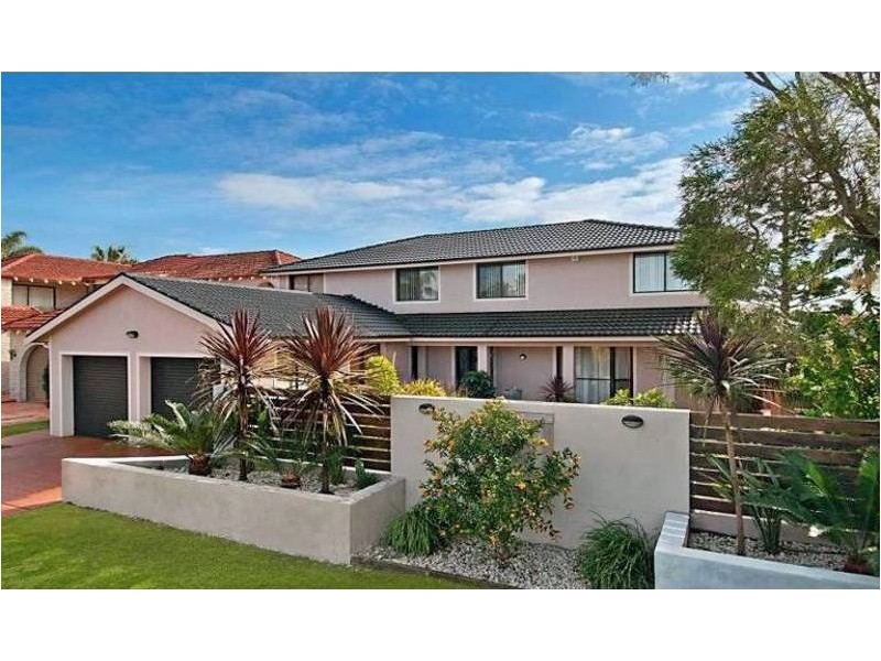 6 Cuttlefish Parade, St Huberts Island NSW 2257