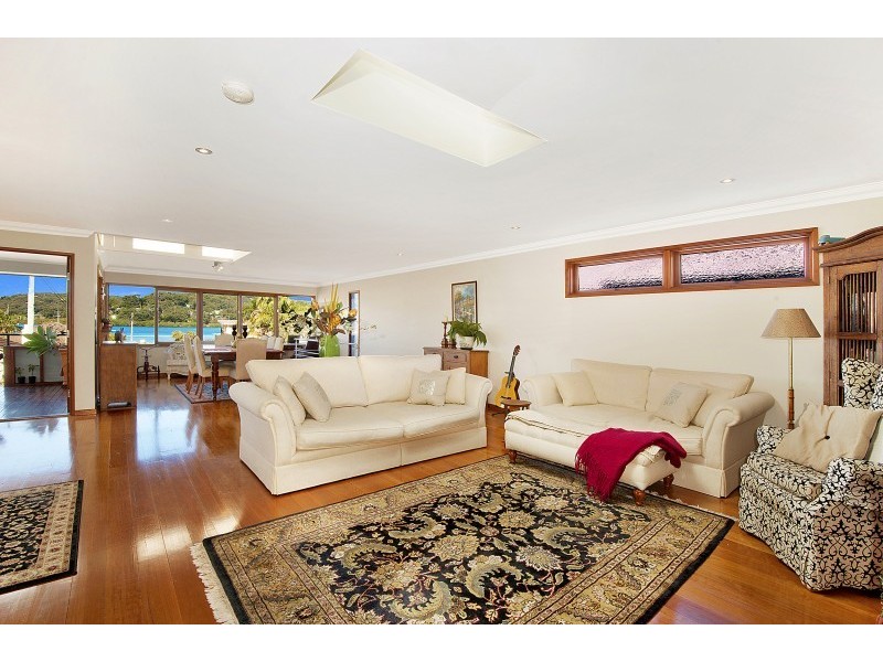 169 Booker Bay Road, Booker Bay NSW 2257
