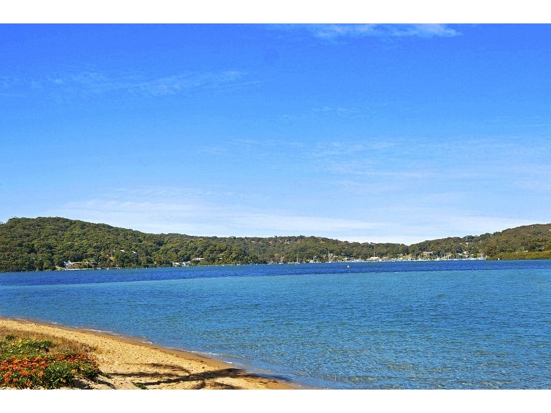 169 Booker Bay Road, Booker Bay NSW 2257