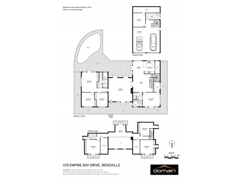 478 Empire Bay Drive, Empire Bay NSW 2257