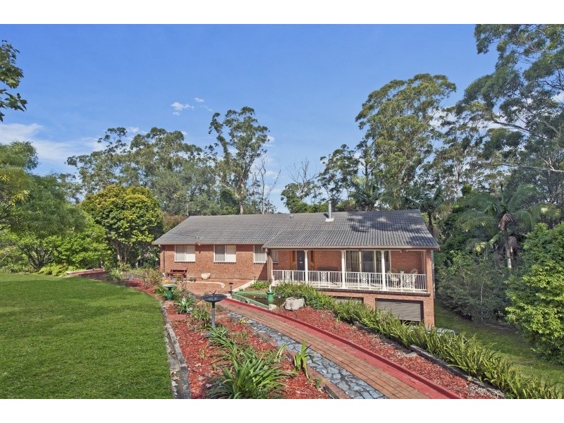18 Berong Road, Kincumber NSW 2251
