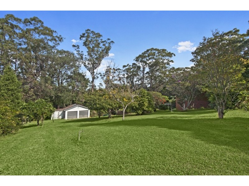 18 Berong Road, Kincumber NSW 2251