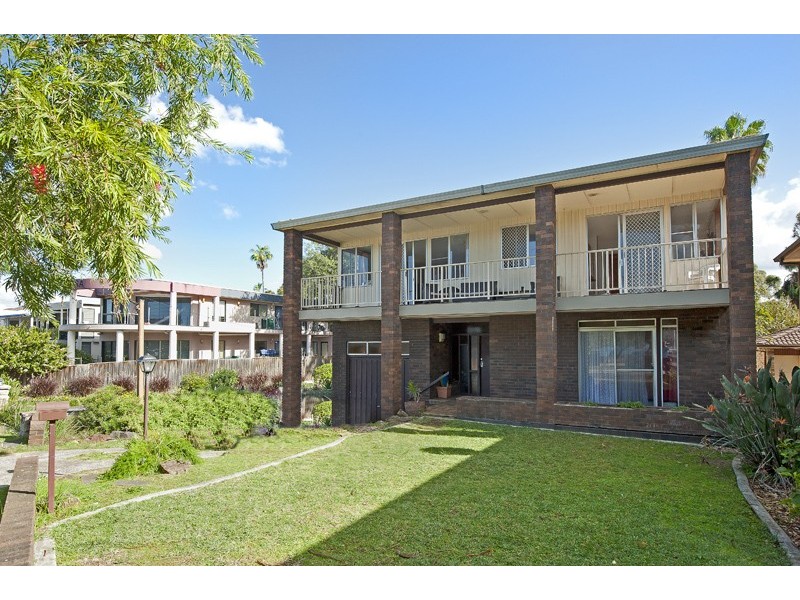 62 The Esplanade, Ettalong Beach NSW 2257