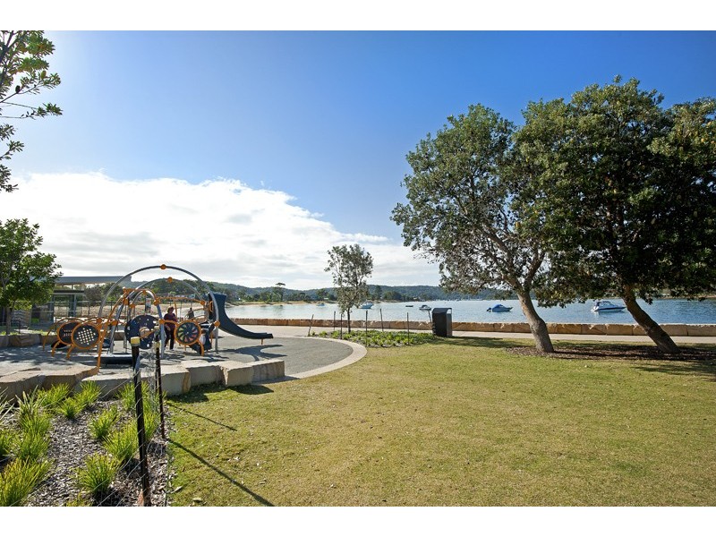 62 The Esplanade, Ettalong Beach NSW 2257