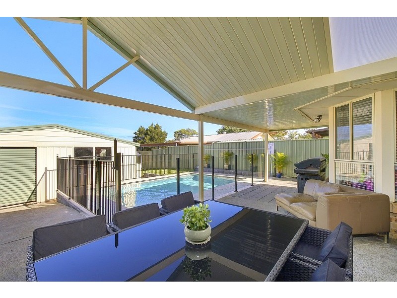 40 Nelson Street, Umina Beach NSW 2257