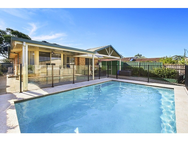 40 Nelson Street, Umina Beach NSW 2257