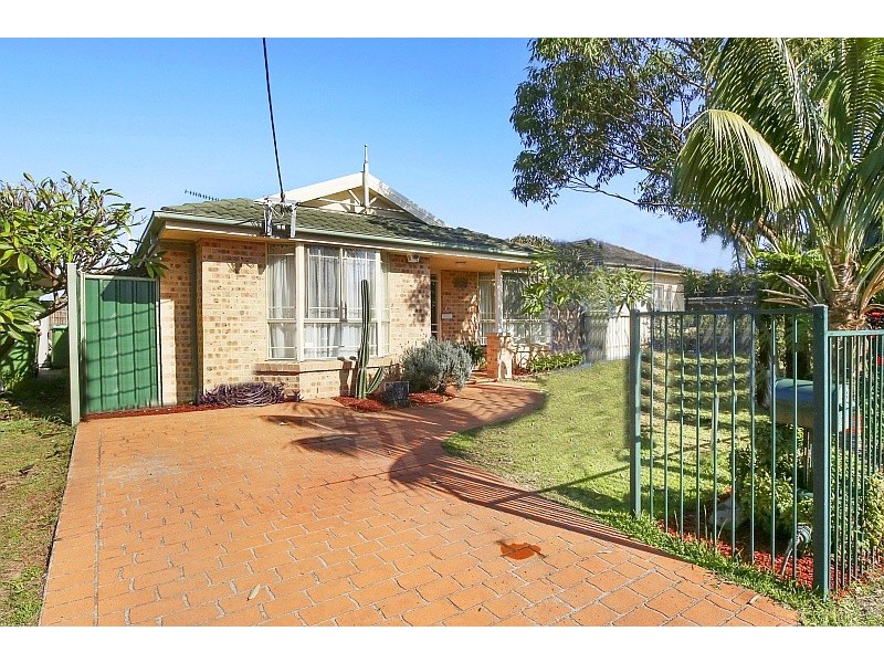 40 Nelson Street, Umina Beach NSW 2257