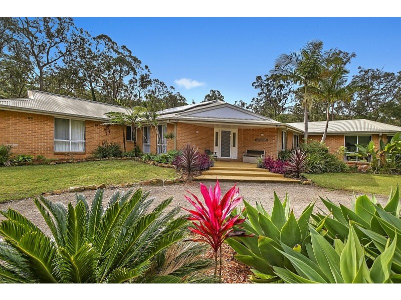 81 Empire Bay Drive, Bensville NSW 2251