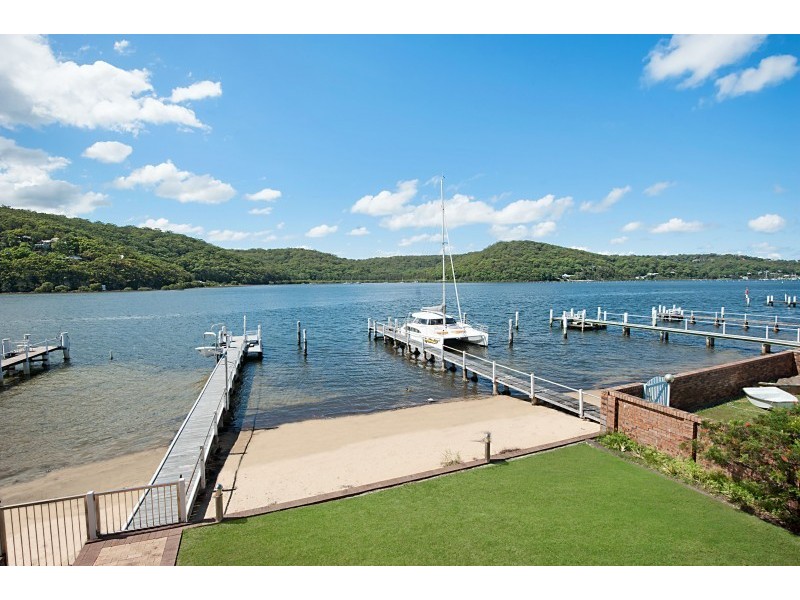 Unit 4/172-174 Booker Bay Road, Booker Bay NSW 2257