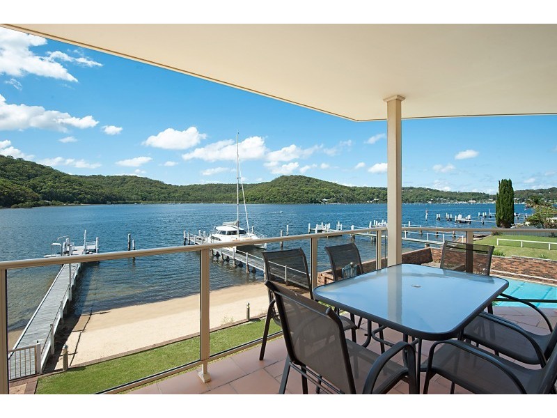 Unit 4/172-174 Booker Bay Road, Booker Bay NSW 2257