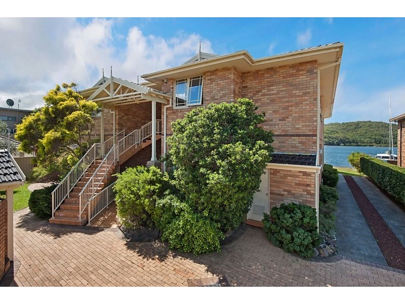 Unit 4/172-174 Booker Bay Road, Booker Bay NSW 2257