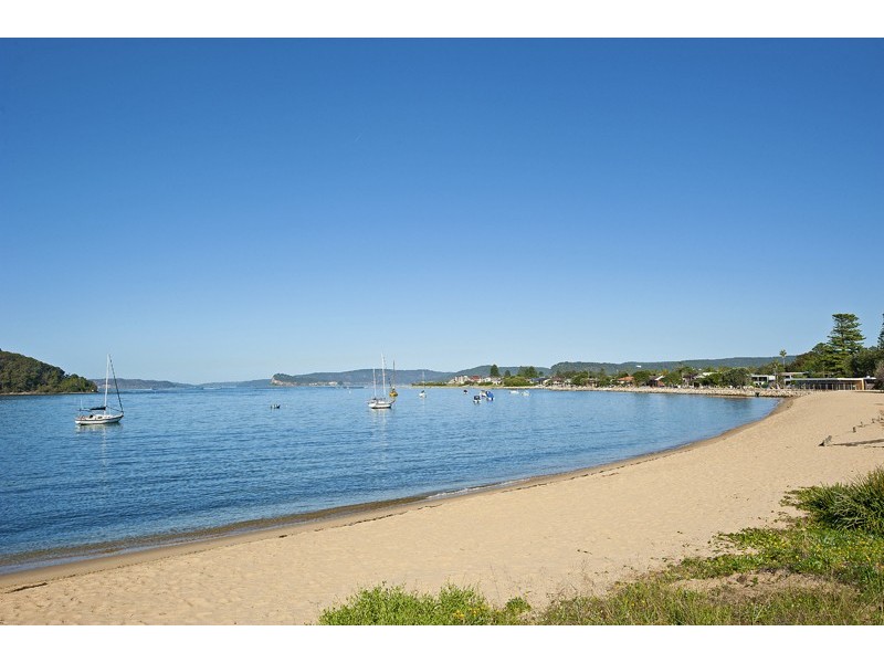 2/51 Picnic Parade, Ettalong Beach NSW 2257