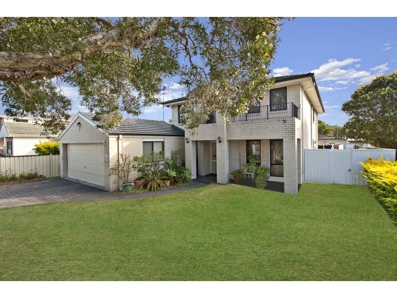 267 Ocean Beach Road, Umina Beach NSW 2257
