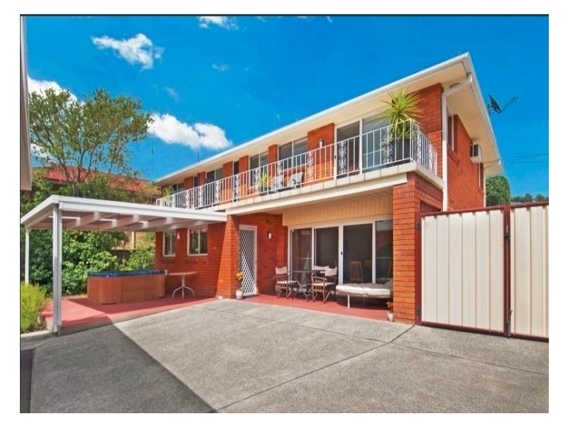 222 Burge Road, Woy Woy NSW 2256