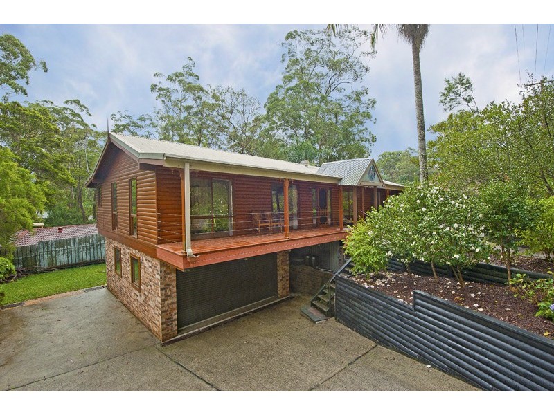 93 Yarram Road, Bensville NSW 2251