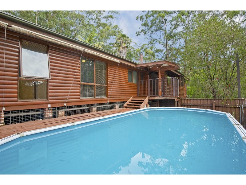 93 Yarram Road, Bensville NSW 2251