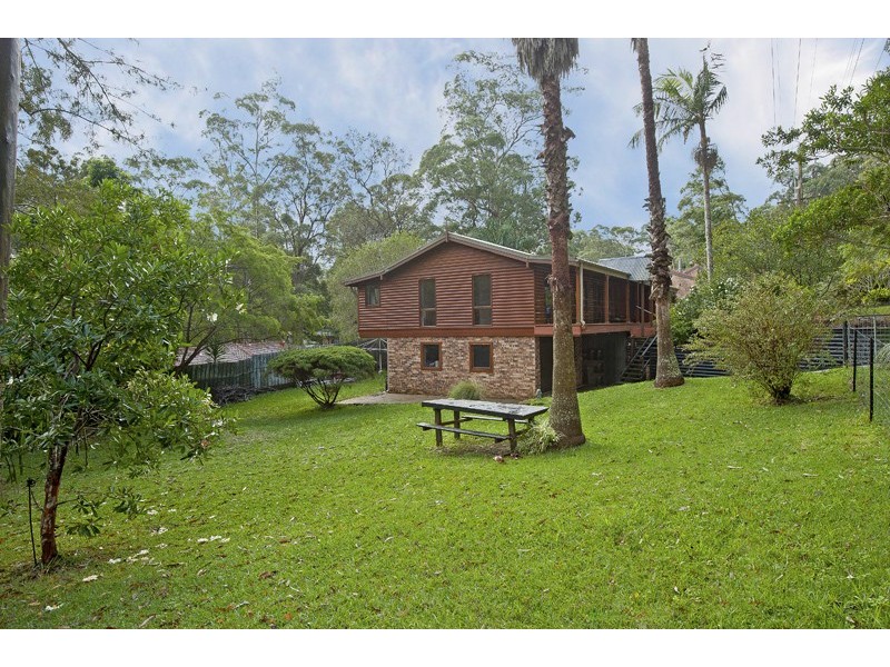 93 Yarram Road, Bensville NSW 2251