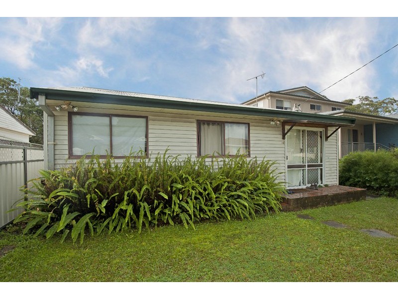 35 Rickard Road, Empire Bay NSW 2257