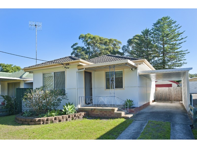 37 Phegan Street, Woy Woy NSW 2256