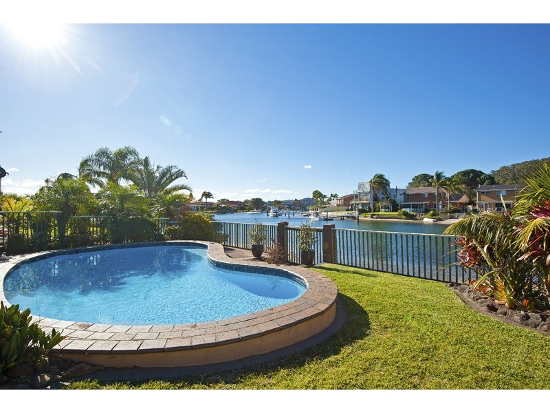 35 Helmsman Boulevard, St Huberts Island NSW 2257