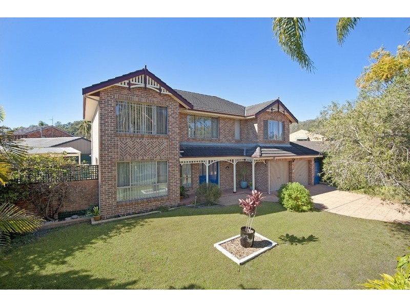47 Helmsman Boulevard, St Huberts Island NSW 2257