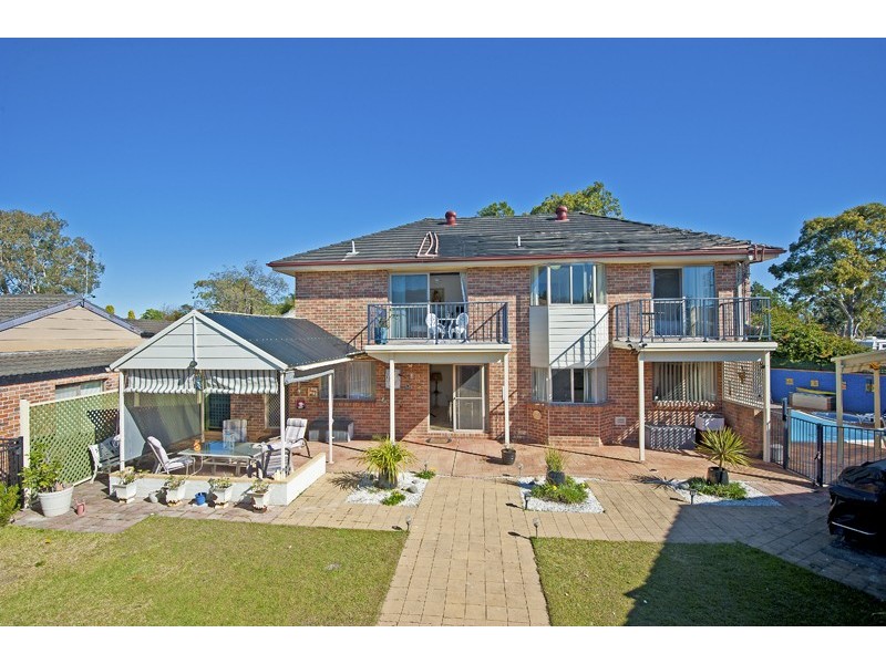 47 Helmsman Boulevard, St Huberts Island NSW 2257