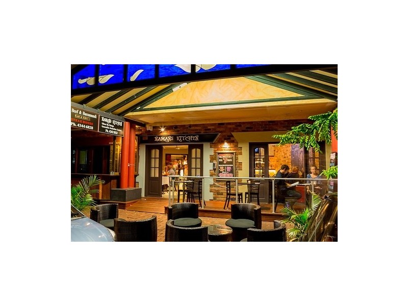 189 Shop 40 Ocean View Road, Ettalong Beach NSW 2257