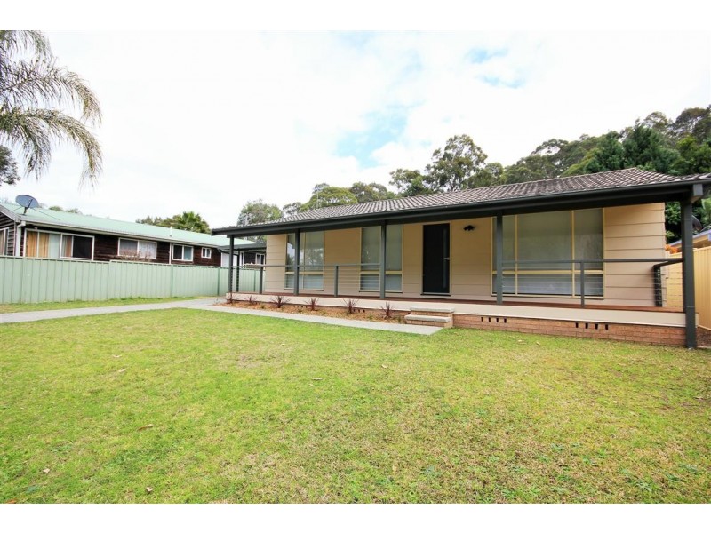 87 Davistown Road, Davistown NSW 2251