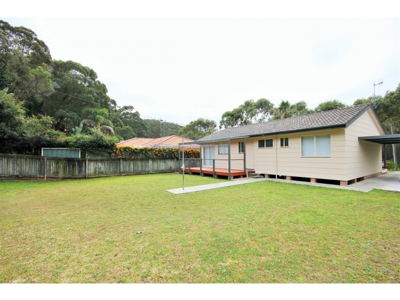 87 Davistown Road, Davistown NSW 2251