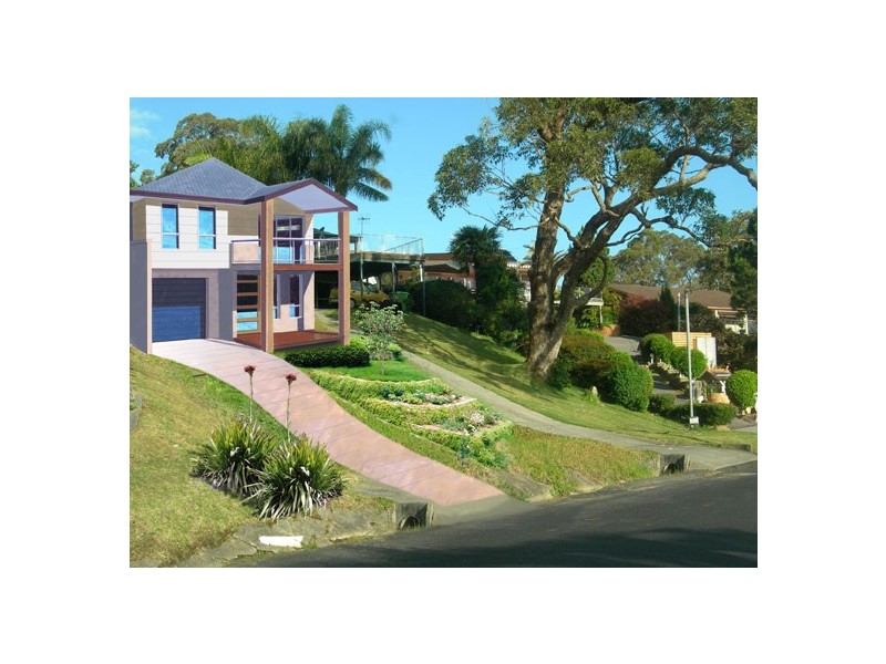 8A Noonan Point Avenue, Point Clare NSW 2250